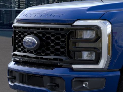 New 2026 Ford F250 XL w/ STX Appearance Package image 17