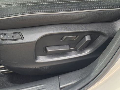 Used 2025 MAZDA CX-5 AWD 2.5 S w/ Preferred Package image 23