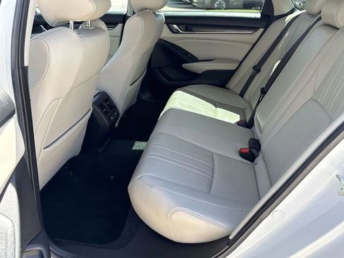 Used 2021 Honda Accord EX-L image 15