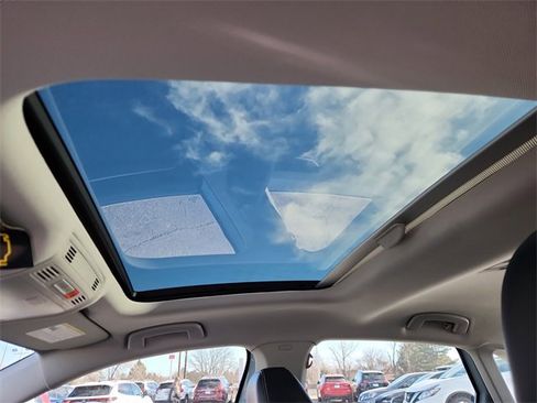 New 2026 Volkswagen Jetta SE image 16