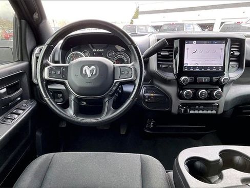 Certified 2024 RAM 3500 Tradesman w/ Chrome Appearance Group image 5