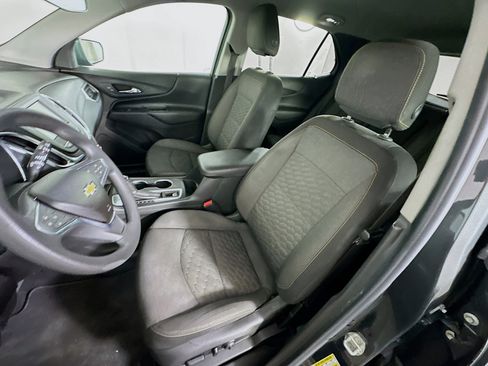 Used 2018 Chevrolet Equinox LT image 13
