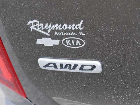 Used 2020 Kia Telluride S image 18