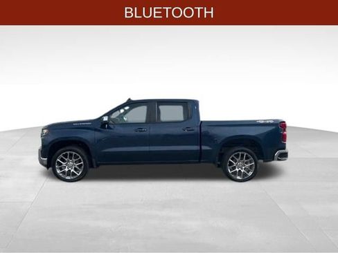 Used 2022 Chevrolet Silverado 1500 LT image 4