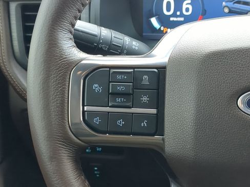 Used 2024 Ford Expedition Max King Ranch image 21