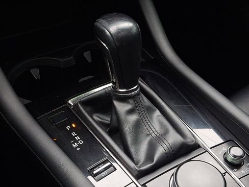 Used 2021 MAZDA MAZDA3 s image 15