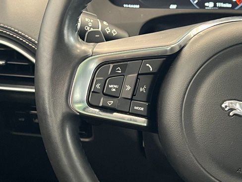 Used 2017 Jaguar F-PACE R-Sport AWD/4WD image 25