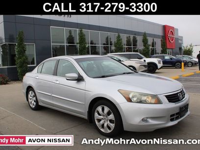 Used 2009 Honda Accord EX-L