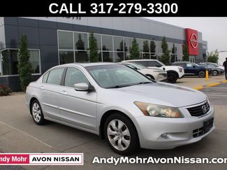 Used 2009 Honda Accord EX-L video 1