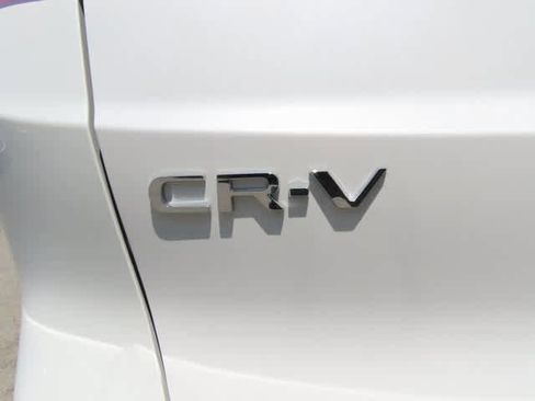 New 2026 Honda CR-V EX-L image 7