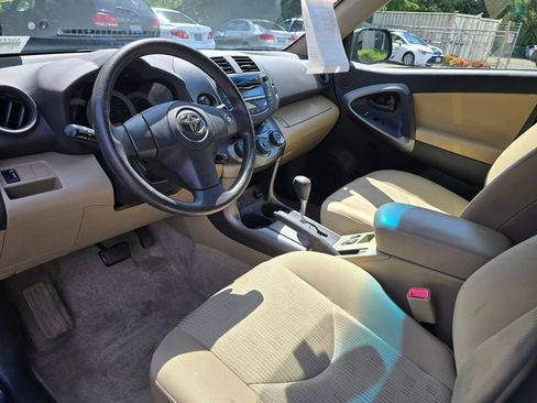 Used 2010 Toyota RAV4 4WD image 10