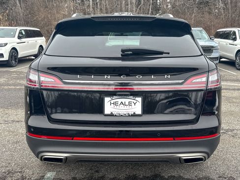 Used 2023 Lincoln Nautilus Reserve w/ Equipment Group 201A image 6