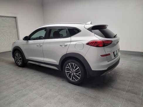 Used 2019 Hyundai Tucson SEL FWD image 3