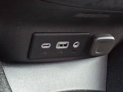 Used 2024 Chevrolet Malibu RS FWD image 23