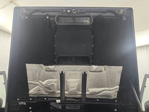 Used 2017 Mercedes-Benz G 550 Squared image 57
