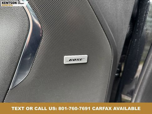 Used 2025 Chevrolet Suburban RST w/ RST Capability Package AWD/4WD image 22