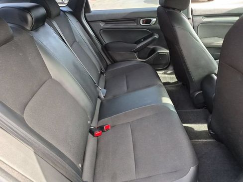 Used 2024 Honda Civic Sport image 18