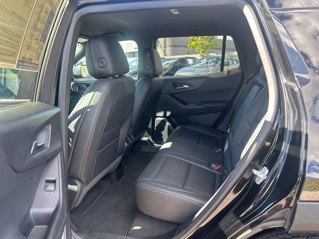 Used 2026 Chevrolet Equinox LT w/ Convenience Package II AWD/4WD image 20