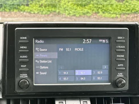 Used 2019 Toyota RAV4 XLE Premium w/ Cold Weather Package AWD/4WD image 12