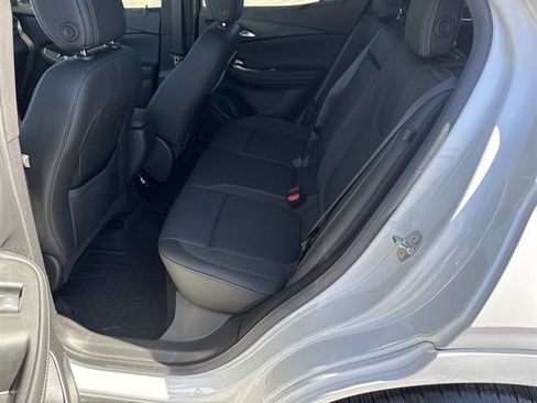 Used 2023 Buick Encore GX Select w/ Experience Buick Package image 16