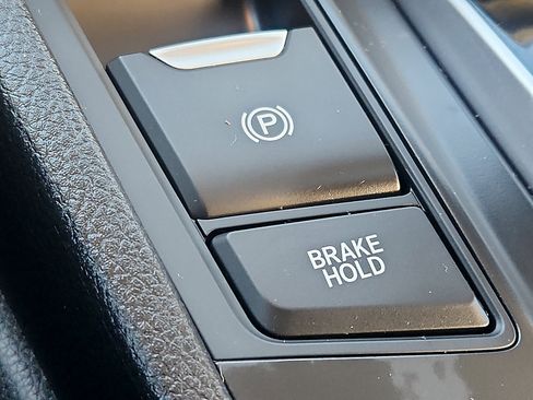 Used 2019 Honda CR-V EX-L image 25
