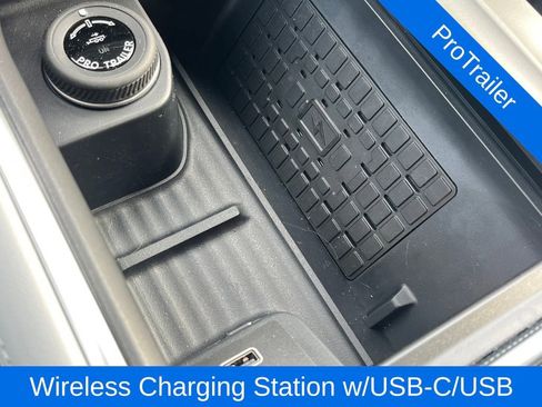 New 2025 Ford Expedition Max Platinum w/ Platinum Ultimate Package image 19