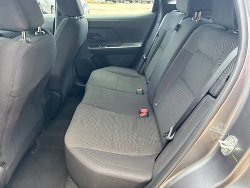 Used 2026 Nissan Kicks S FWD image 15