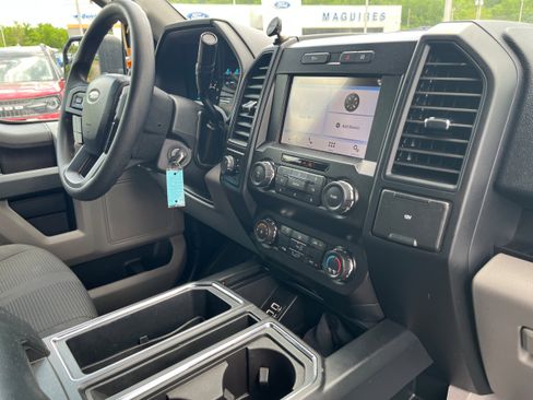 Certified 2019 Ford F150 XL w/ Equipment Group 101A Mid AWD/4WD image 13