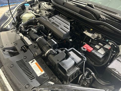 Used 2022 Honda CR-V EX-L image 30