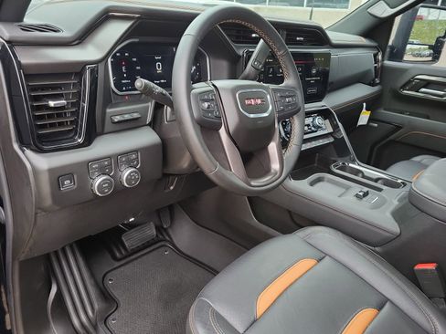 Certified 2026 GMC Sierra 2500 AT4 w/ AT4 Premium Plus Package AWD/4WD image 10