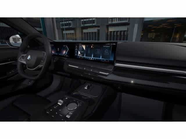 Used 2026 BMW 530i RWD image 14