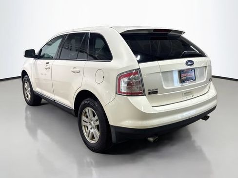 Used 2008 Ford Edge SEL AWD/4WD image 8