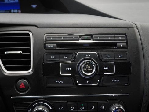 Used 2014 Honda Civic LX image 28