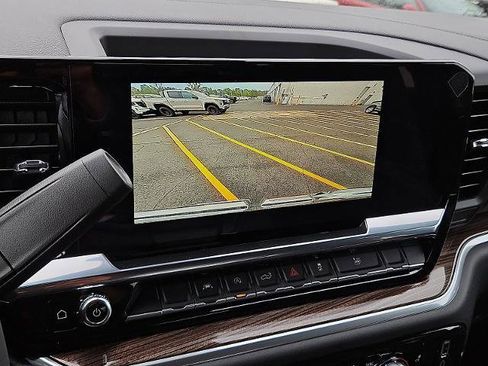 New 2026 GMC Sierra 1500 Elevation AWD/4WD image 15