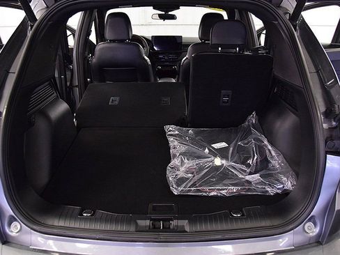 Used 2023 Ford Escape ST-Line w/ Tech Pack #1 image 34