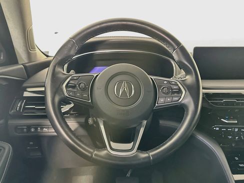 Used 2023 Acura MDX FWD w/ Technology Package image 18