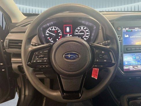 Used 2024 Subaru Crosstrek 2.0i AWD/4WD image 10