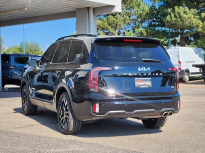 Used 2024 Kia Telluride EX X-Line