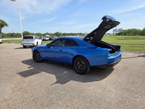 New 2026 Dodge Charger Scat Pack AWD/4WD image 22
