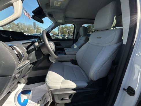 New 2026 Ford Expedition Max Platinum w/ Driver's Package image 13