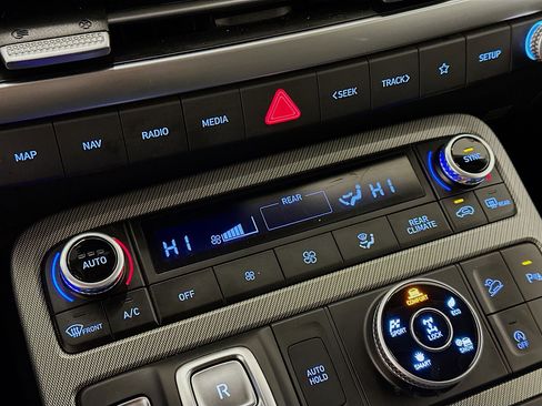 Used 2024 Hyundai Palisade XRT image 24