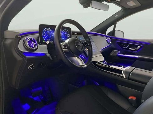 Used 2023 Mercedes-Benz EQE 350+ SUV image 55