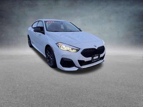 Used 2023 BMW M235i xDrive Gran Coupe w/ Premium Package AWD/4WD image 8