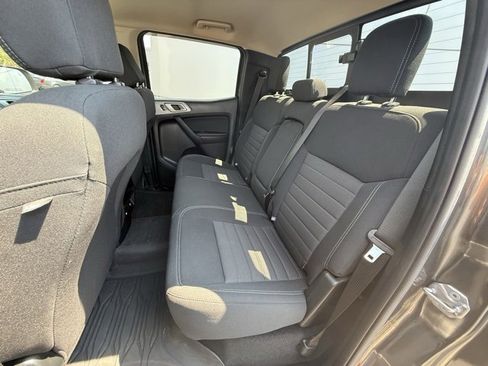 Used 2020 Ford Ranger XLT w/ Equipment Group 302A Luxury image 16