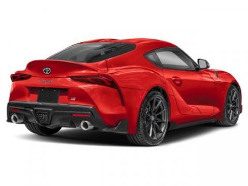 New 2026 Toyota Supra Premium RWD image 5