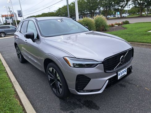 New 2026 Volvo XC60 B5 Plus w/ Protection Package Premier image 2