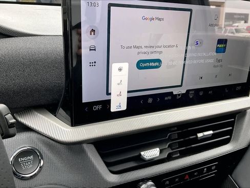 New 2026 Ford Explorer ST w/ Sun And Sound Package image 16