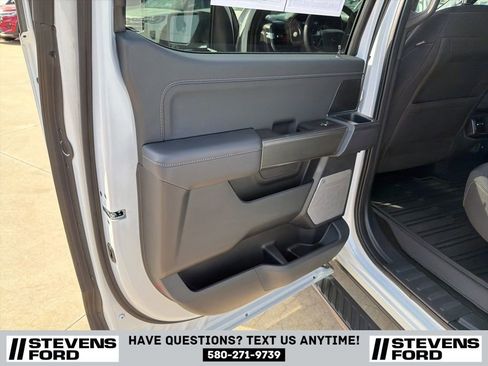Used 2022 Ford F150 XLT w/ Equipment Group 302A High AWD/4WD image 40
