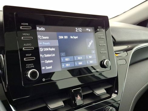 Certified 2021 Toyota Camry SE w/ Cold Weather Package image 14