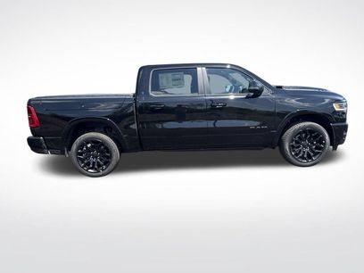 New 2026 RAM 1500 Limited